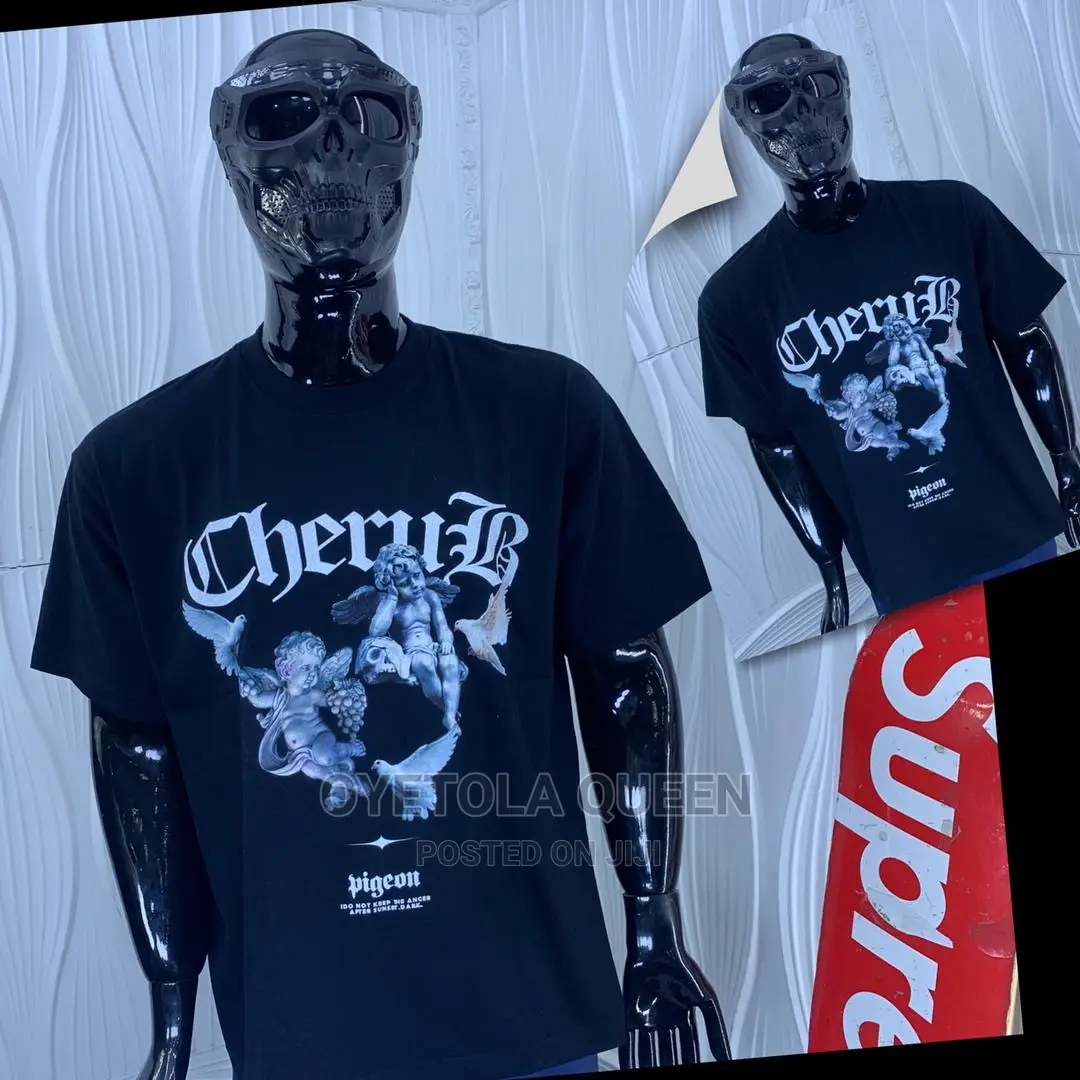Quality, Well Designed Men Tops.