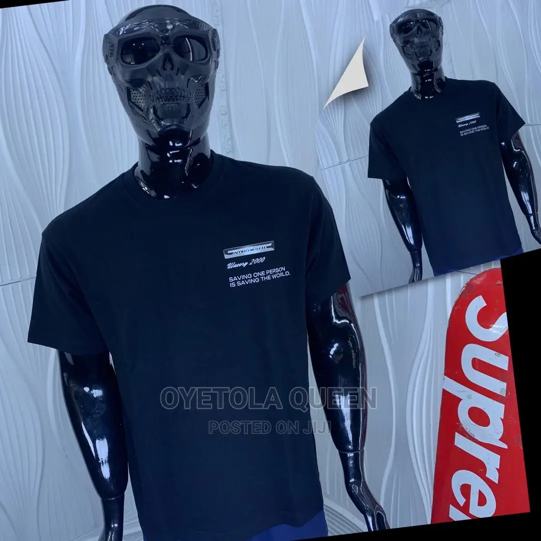 Quality, Well Designed Men Tops.