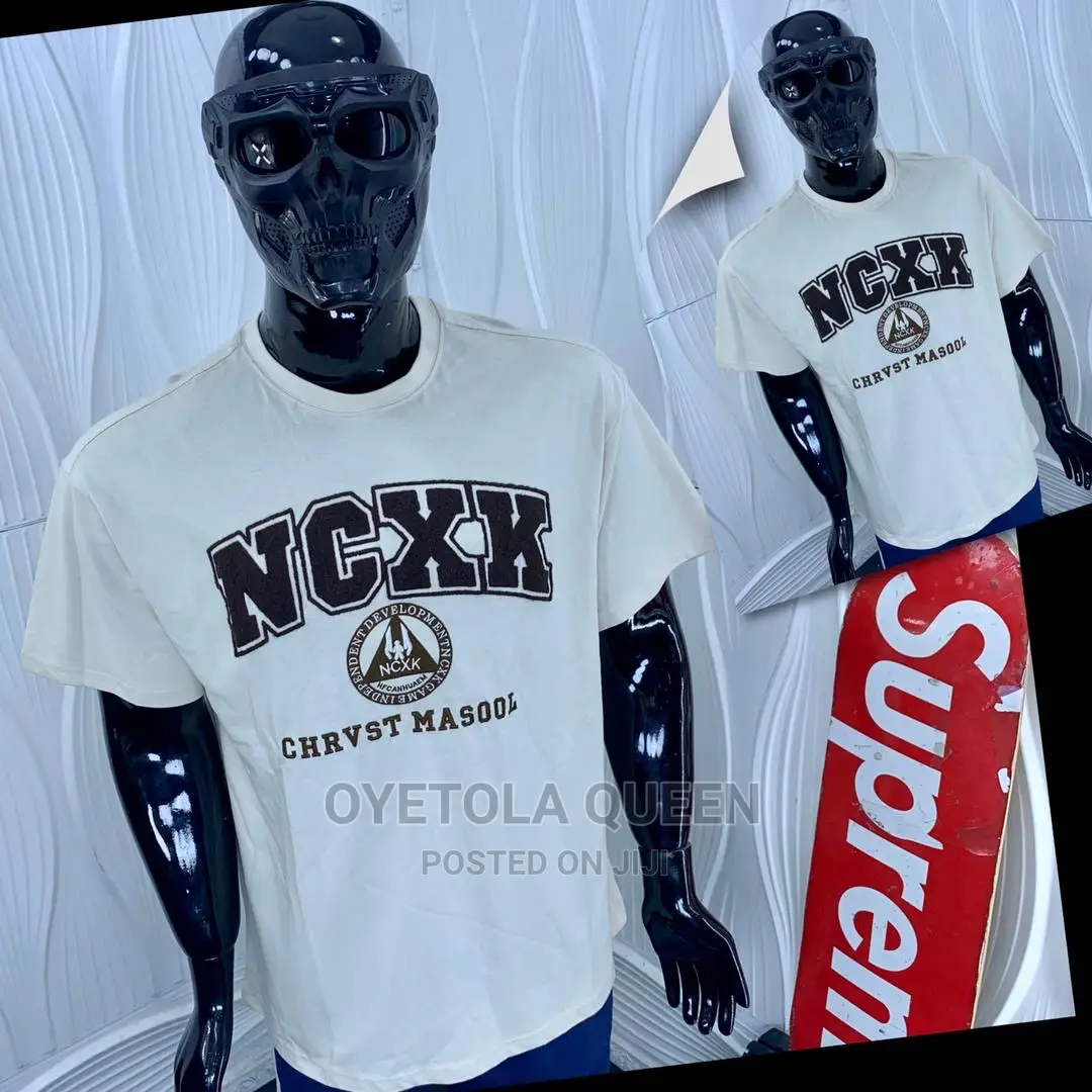 Quality, Well Designed Men Tops.