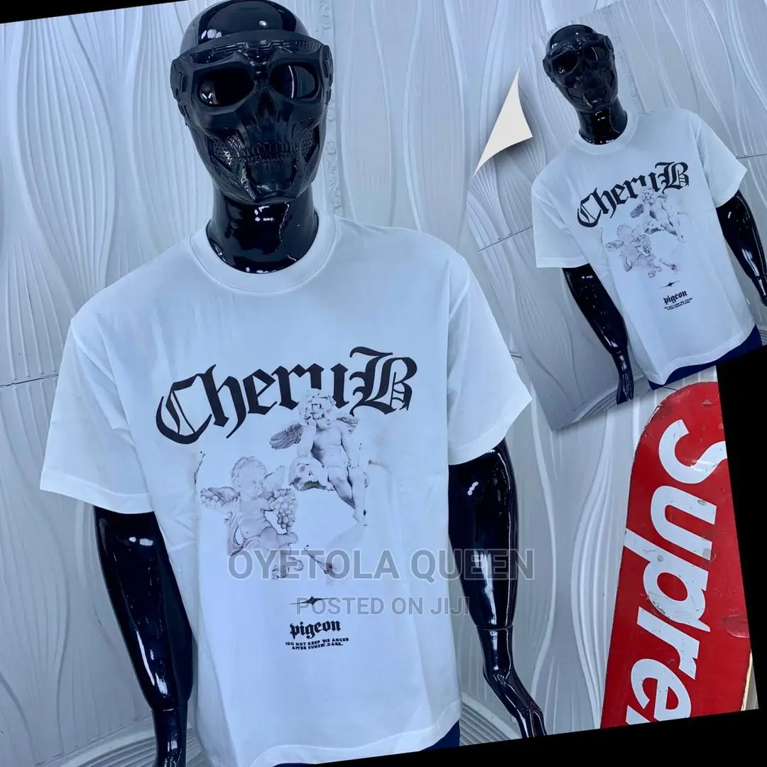 Quality, Well Designed Men Tops.