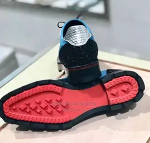 Well Designed Men’S Shoes