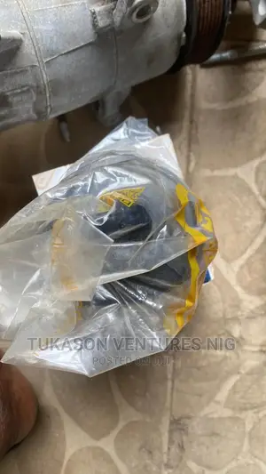 Shaft Rubber 2018 Honda CR-V