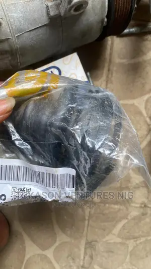 Shaft Rubber 2018 Honda CR-V