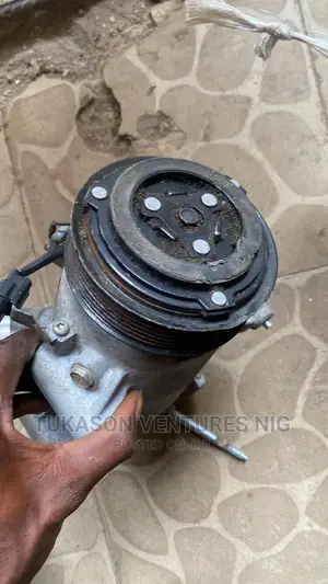 Compressor 2018/2021 Honda CR-V