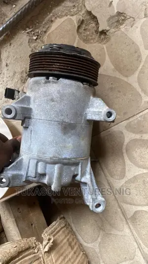 Compressor 2018/2021 Honda CR-V