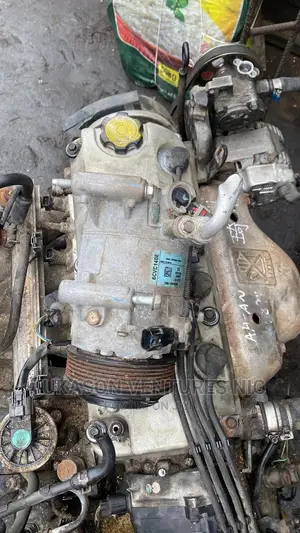 Compressor 2018/2021 Honda CR-V