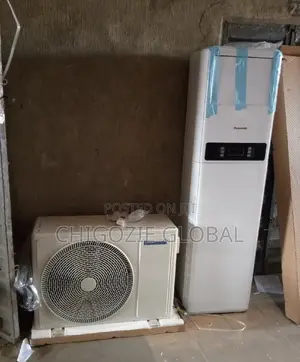 Panasonic 2tons Standing Units Air Conditioner
