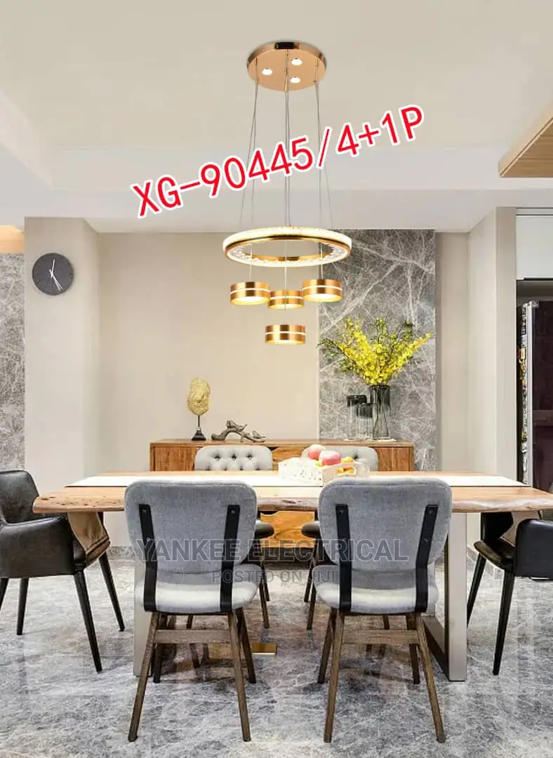 Quality Led Dropping Light
