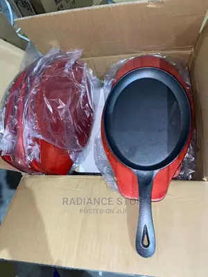 Chinese Hot Plate