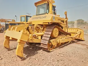 Cat Bull Dozer for Sale