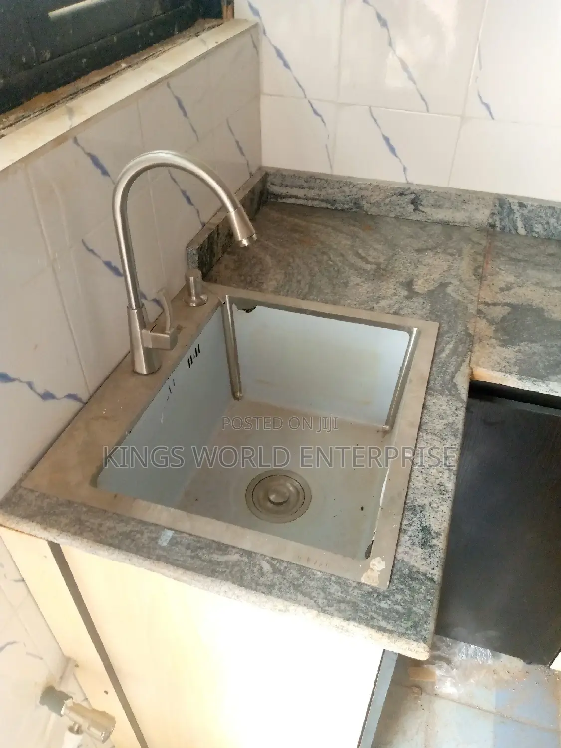 General Plumbing Works