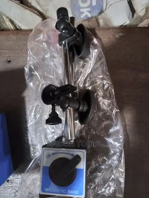 Magnetic Bass