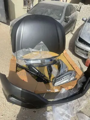 Honda Accord 2017 Parts and Accessories