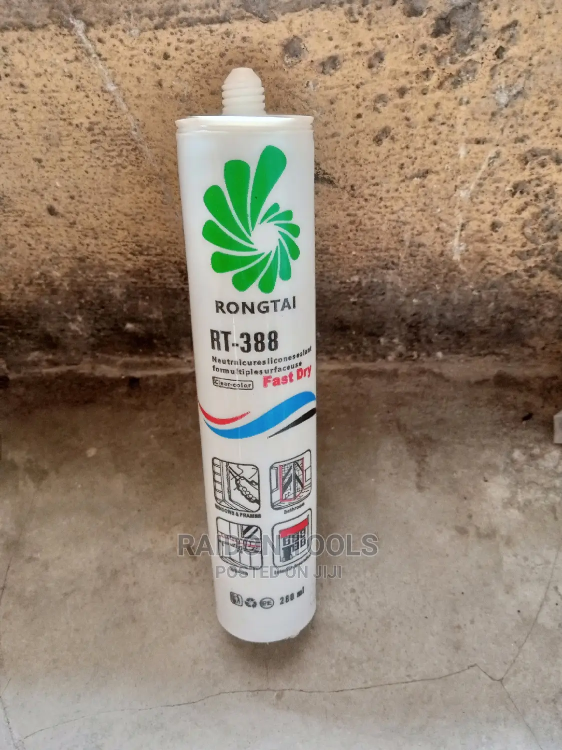 Silicone Sealant