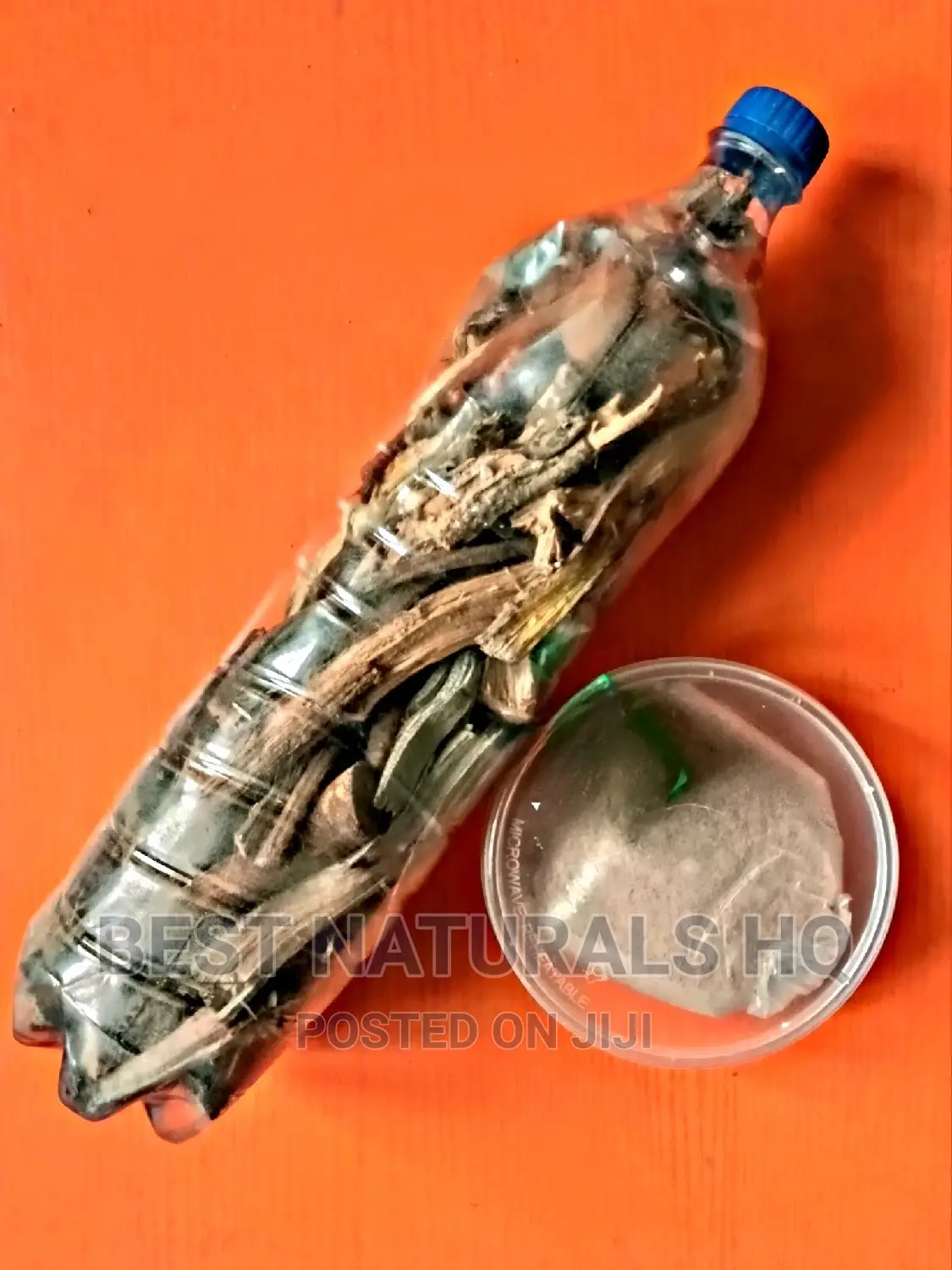 Penis Enlargement Herbs