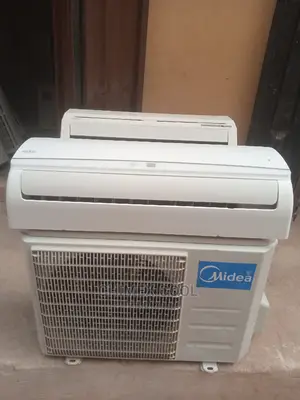 German Used Midea Inverter 1.5hp Air Conditioner
