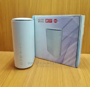 Zte Ztr01 5G Cpe