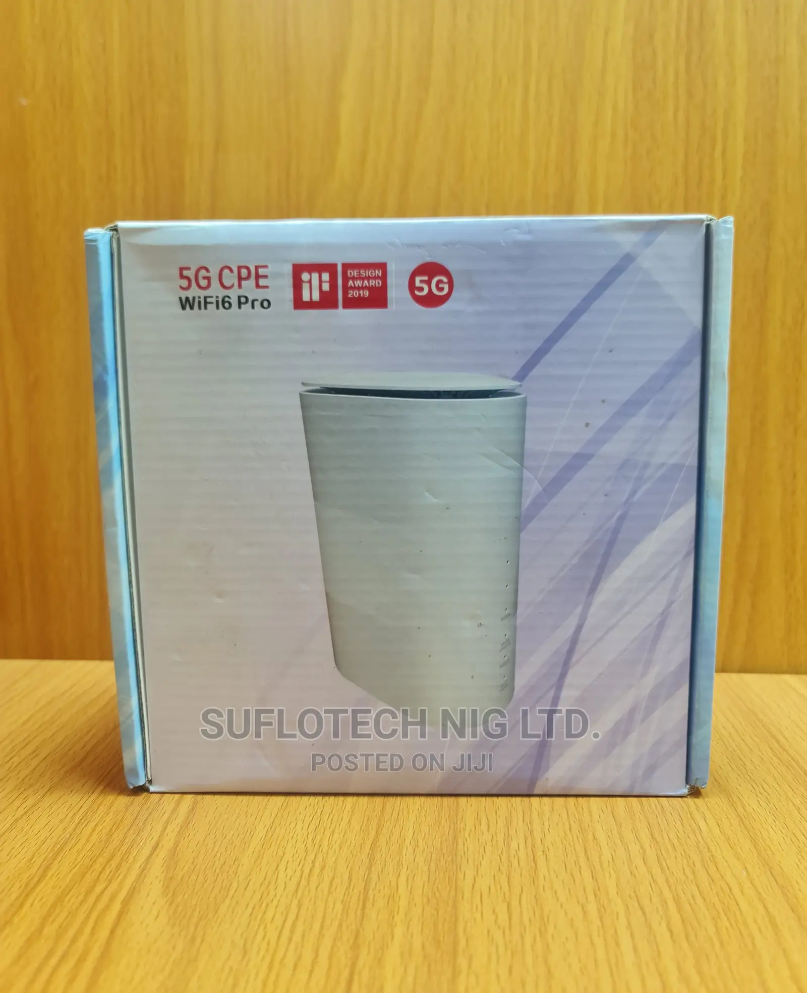 Zte Ztr01 5G Cpe