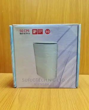Zte Ztr01 5G Cpe