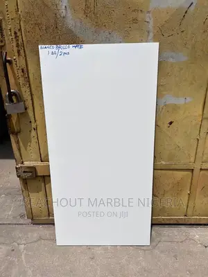 60*120 Spanish Tiles