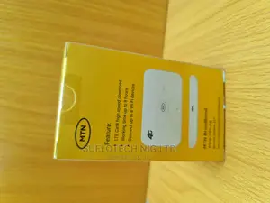 Zlt MTN M30S Mifi Universal