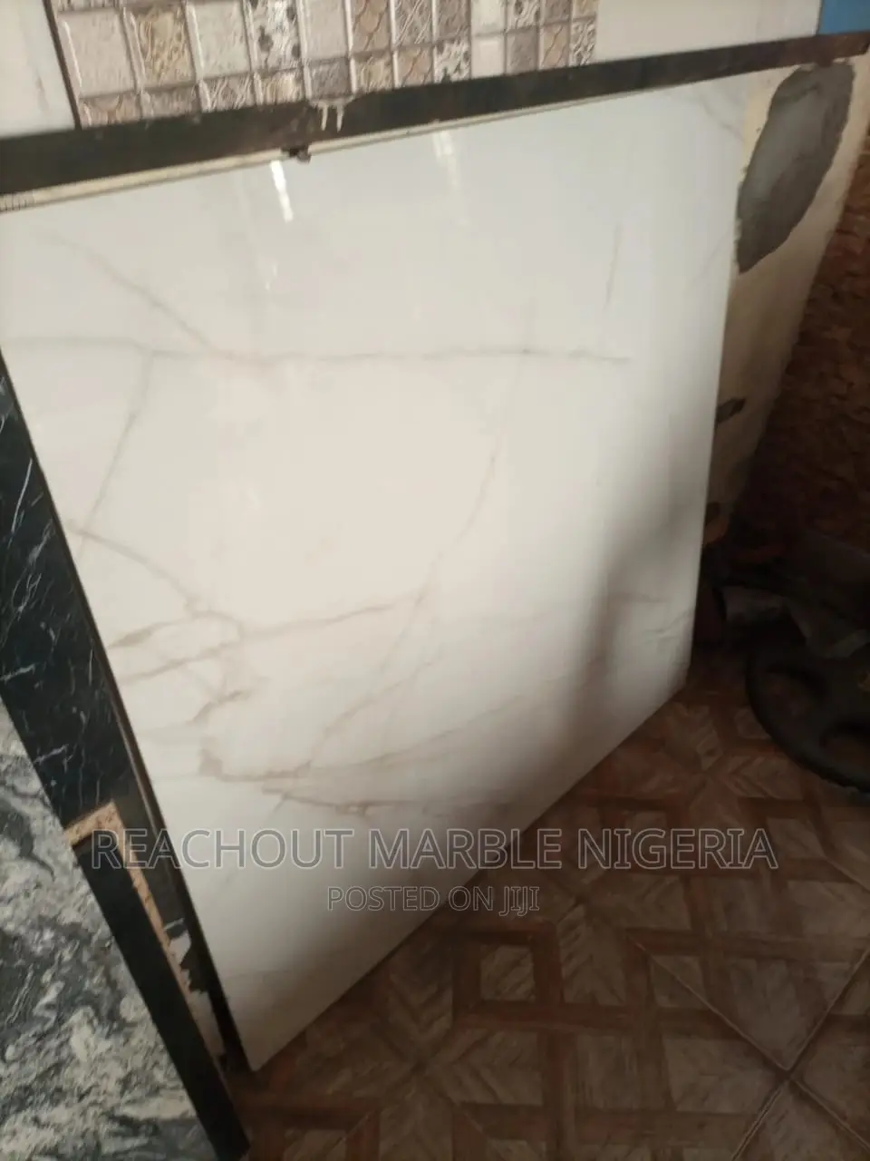 120*120 Spanish Quality Tiles
