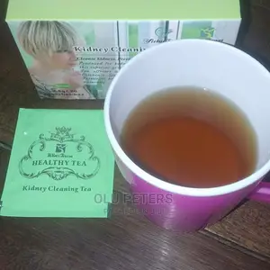 Kidney Cleaning Tea