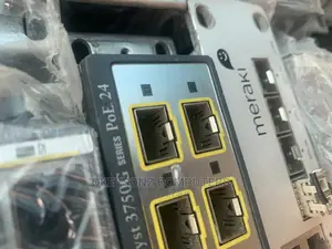 Cisco Catalyst 2960G 24 Ports Gigabit Switch