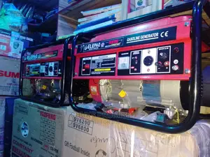 Senwie Generator