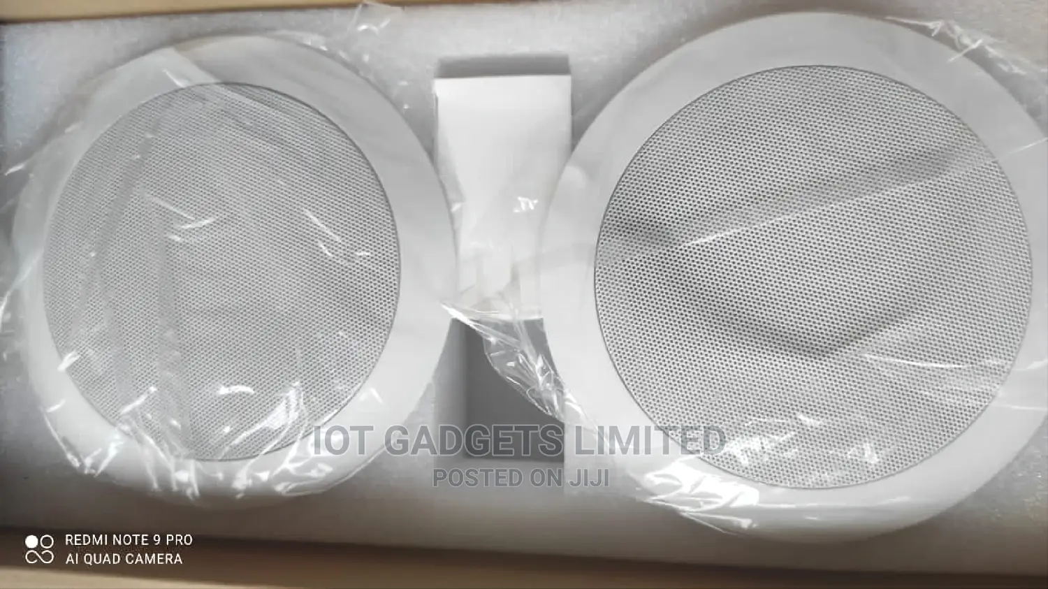 Bluetooth Ceiling Speakers