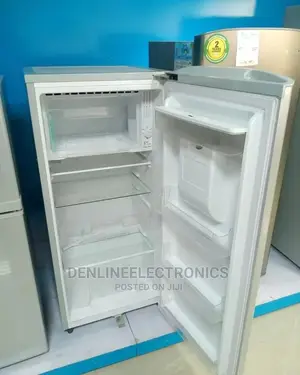 Kenstar Single Door 177liters Refrigerator