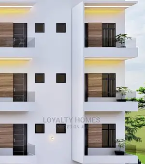 Photo - 1bdrm Apartment in Surulere for Sale