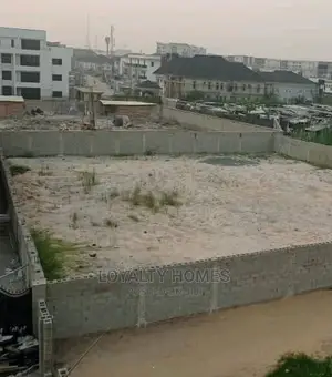 Residential and Satisfying Land for Sale