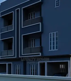 Brand New Terraced Duplex Selling Hot