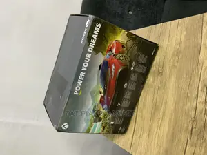 Microsoft Xbox Series X 1tb Ssd