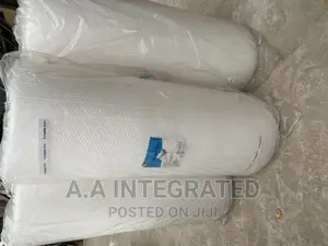 Bubble Wrap in Sizes 1200cm by 20meters