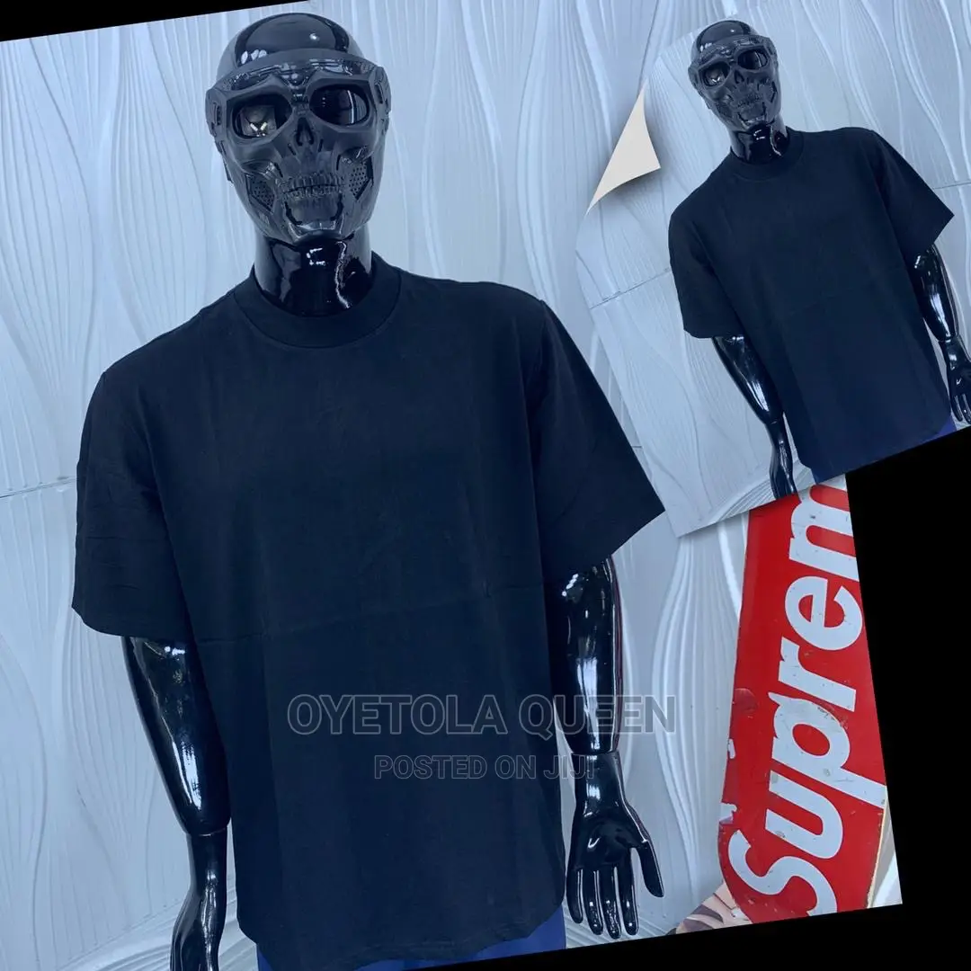 Quality, Well Designed Roundneck Top.