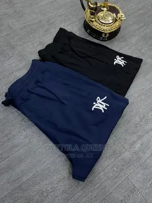Quality Dior Joggers