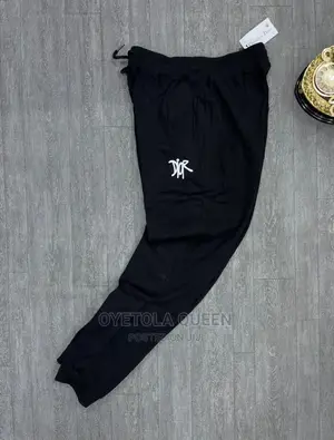 Quality Dior Joggers