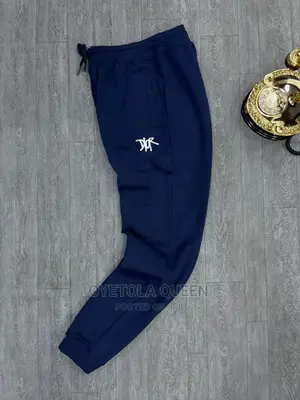 Quality Dior Joggers