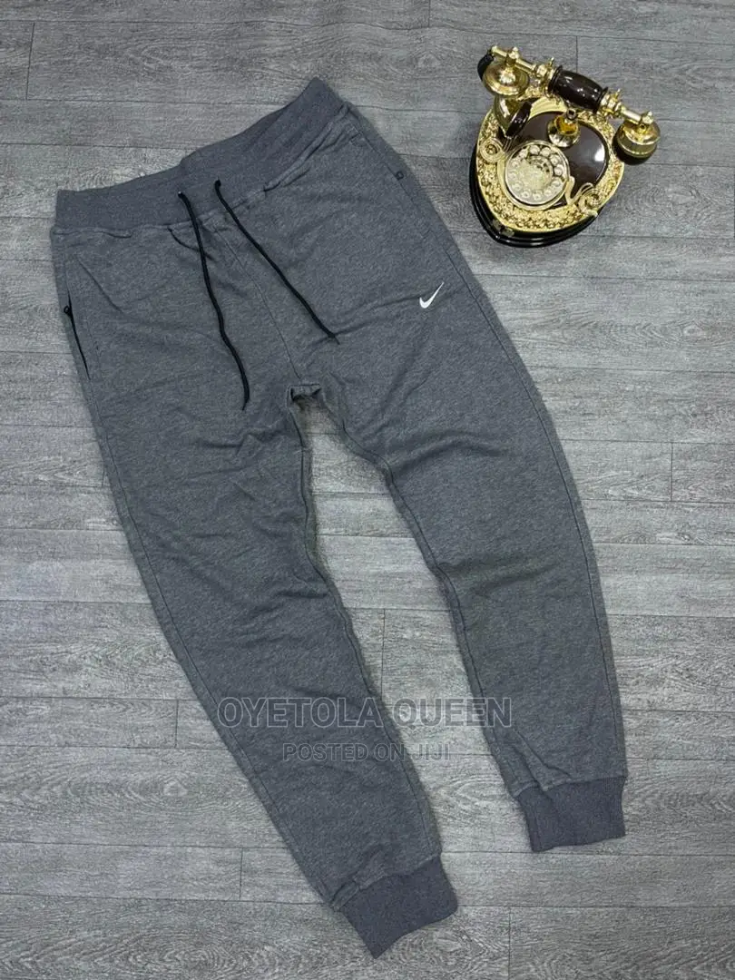 Quality Nike Joggers