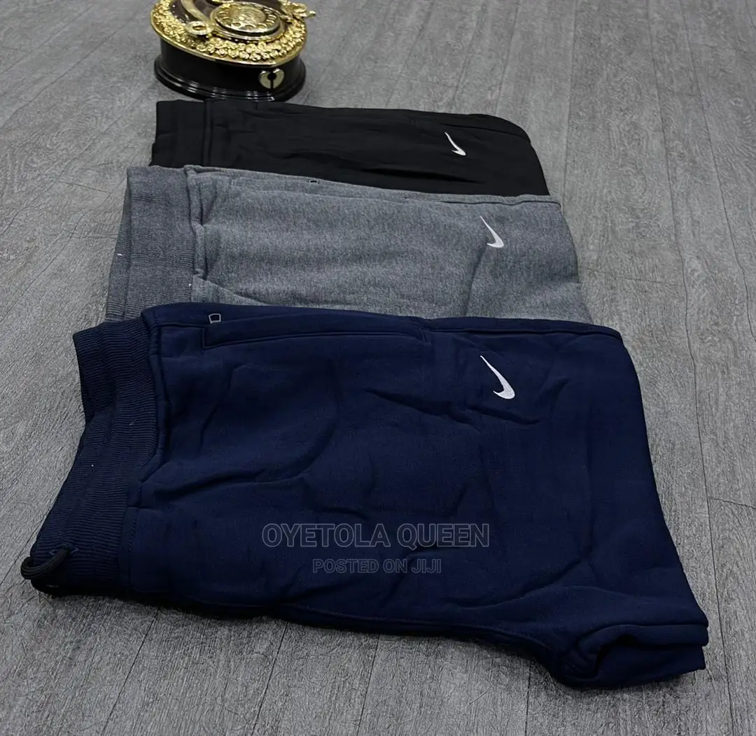 Quality Nike Joggers