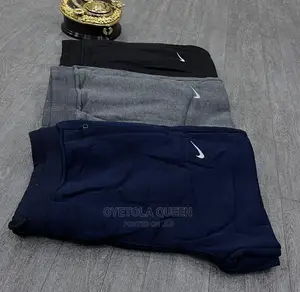Quality Nike Joggers