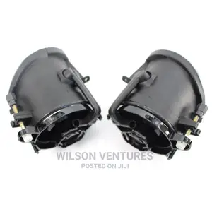 Toyota Camry 2007-2011 Fog Lamp