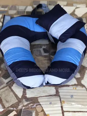 Photo - Baby Nursing Pillow