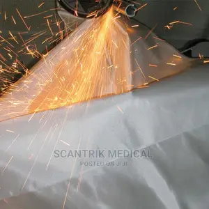Fire Blanket