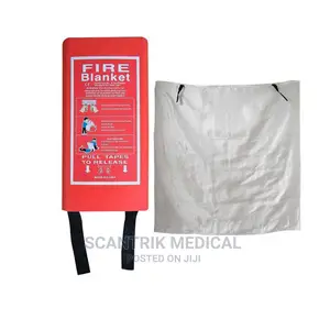 Fire Blanket