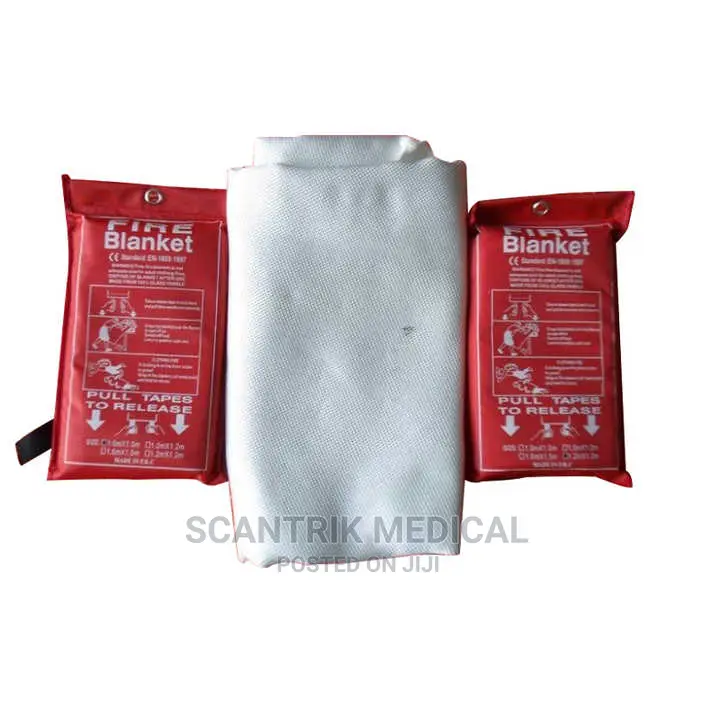 Fire Blanket