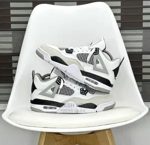 Air Jordan Sneakers