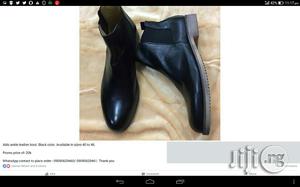 Italian Men Designer Shoes